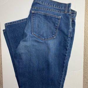 Women’s Flirt Flare Old Navy jeans